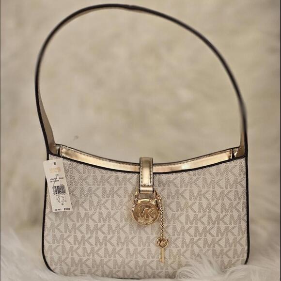 Lyra Small Pochette - Picture 1 of 5